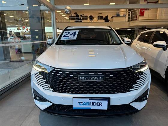 GWM HAVAL H6 1.5 PHEV PREMIUM AWD E-TRACTION GWM HAVAL H6 1.5 PHEV PREMIUM AWD E-TRACTION